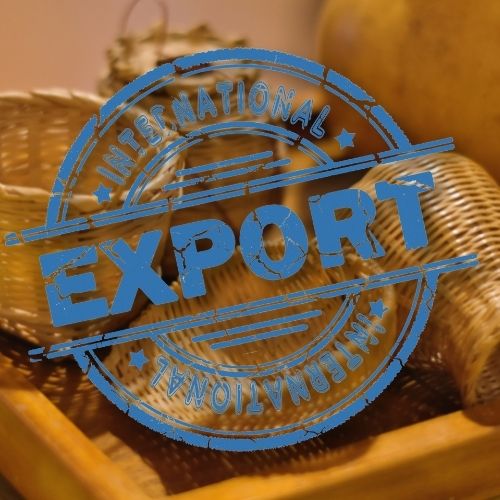 Bulk Order Export