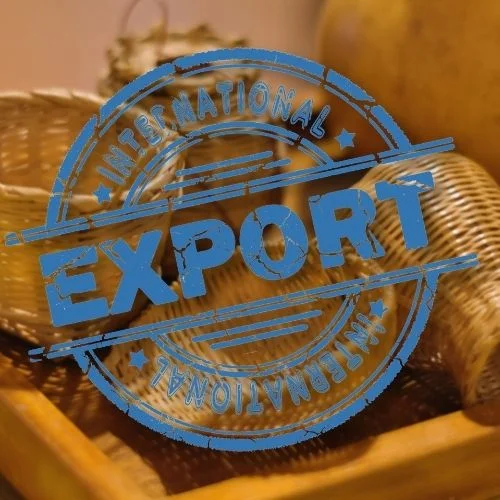 Bulk Order Export
